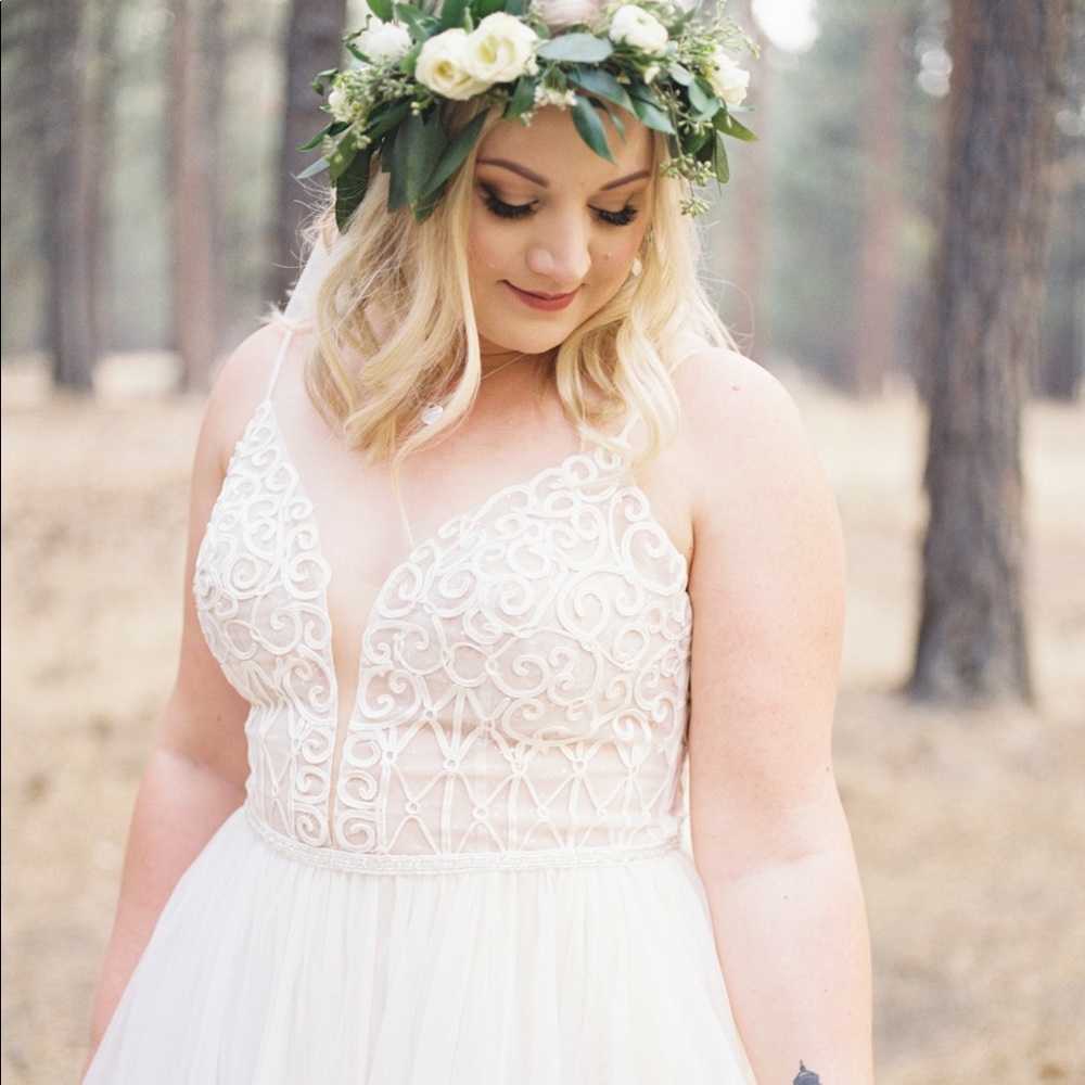 Meet your Posher, Lindsay